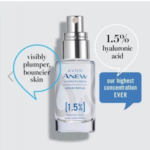 Anew Hydra Fusion 1.5% Hyaluronic Acid Serum